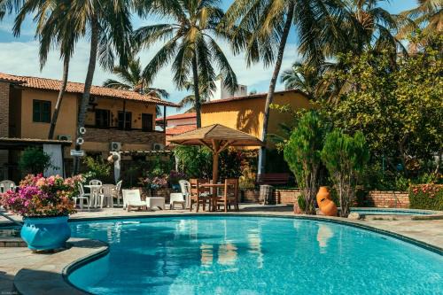 Flecheiras Hotel | Pousada do Paiva