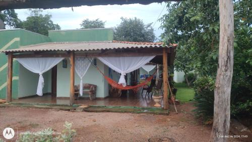 Nobres Apartamento | Pousada Doce Verde Nobres MT
