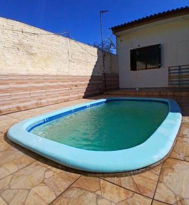 Tres de Outubro Casa | Pousada domiciliar