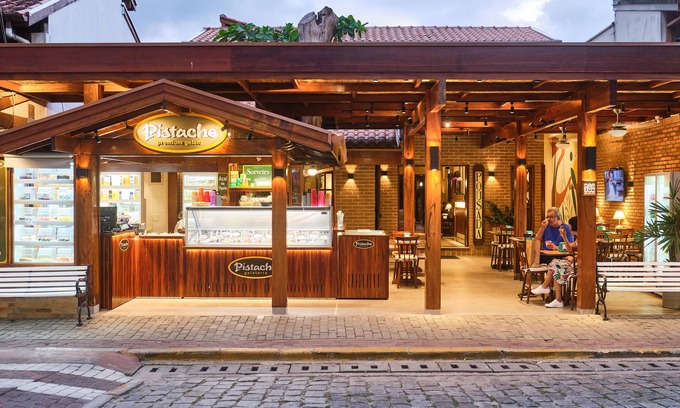 Jardim Itagua Hotel | Pousada Don Diego