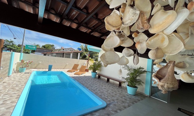 Porto de Galinhas Hotel | Pousada Donna Maraka