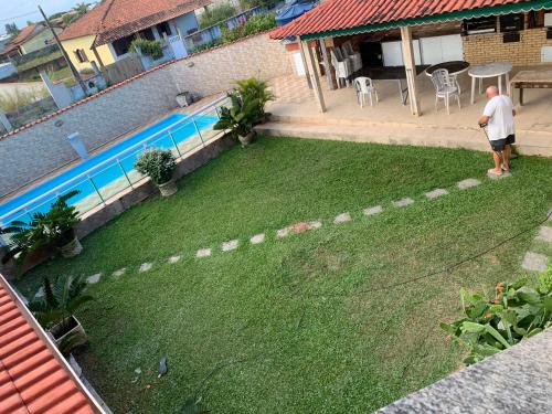 Saquarema Casa | Pousada dos amigos
