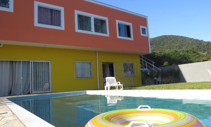 Lagoinha Cabina | Pousada dos Amigos Lagoinha