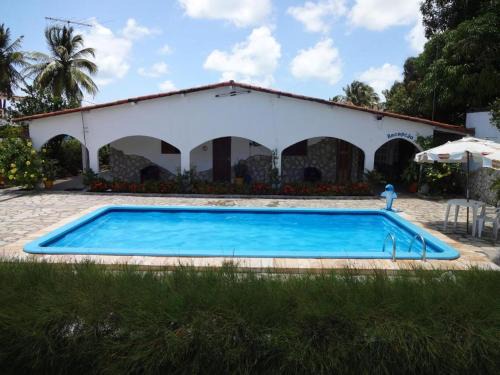 Village Jacuma Hotel | Pousada dos Arcos e Condomínio