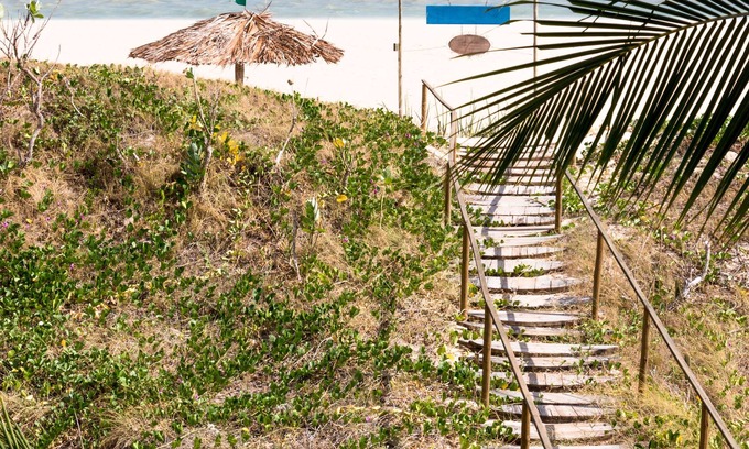 Sao Miguel de Touros Hotel | Pousada dos Ponteiros