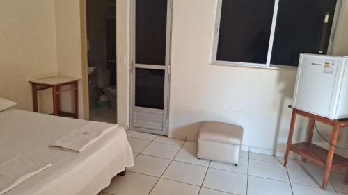 Montes Claros de Goias Hotel | Pousada dos Ipês