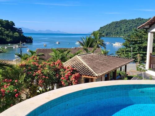 Paraty Hotel | Pousada dos Navegantes