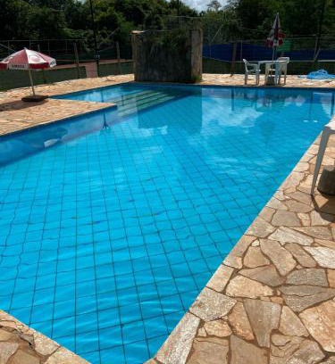 Bonito Hotel | Pousada dos Pássaros