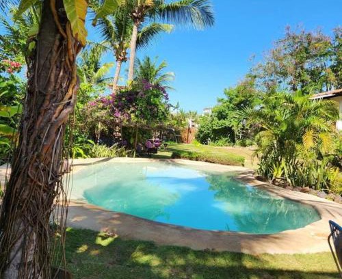 Sao Miguel de Touros Hotel | Pousada dos Ponteiros
