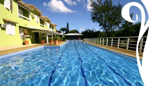 Portal da Ferradura Hotel | Pousada dos Reis