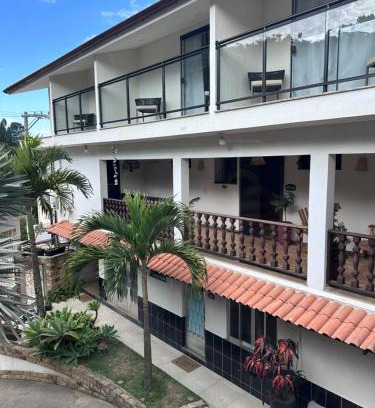 Miguel Pereira Apartamento | Pousada dos Sonhos - MP