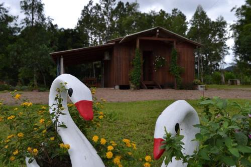Timbe do Sul Casa | Pousada dos Sonhos - Timbé do Sul
