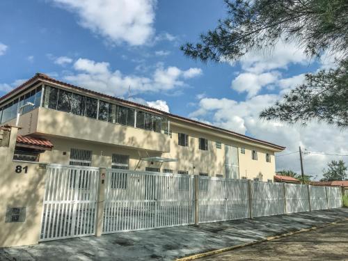 Itanhaem Hotel | Pousada dos Ventos Itanhaém