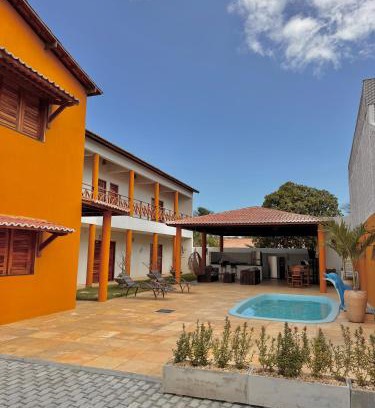 Prea Hotel | Pousada du Vento