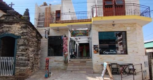 Sao Thome das Letras Apartamento | Pousada e Galeria Mestre dos Magos