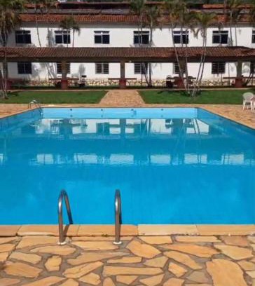 Soledade de Minas Casa | Pousada e piscina ESTORIL