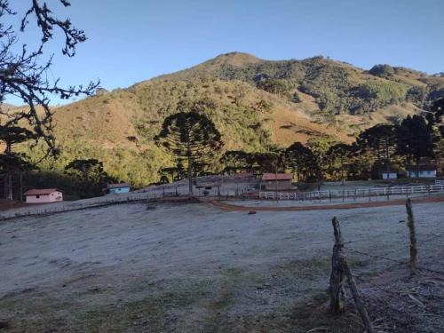 Itamonte Apartamento | Pousada e Restaurante Terras Altas da Mantiqueira