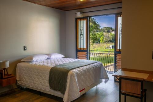 Bento Goncalves Apartamento | Pousada e Vinícola Boutique Bégamo - Vale dos vinhedos