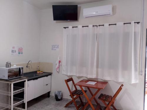 Andradina Apartamento | Pousada Ebenezer