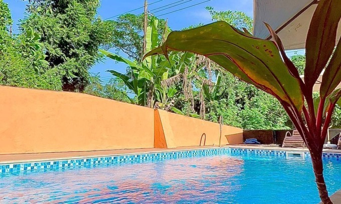 Lazaro Hotel | POUSADA ECO BEACH UBATUBA