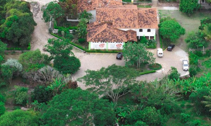 Morro Do Chapeu Hotel | Pousada Ecológica das Bromélias