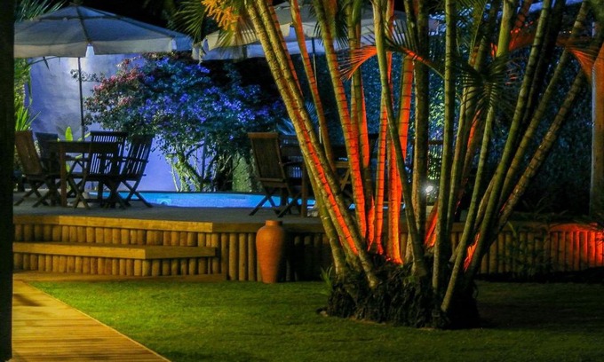 Barra Grande Hotel | Pousada El Capitan