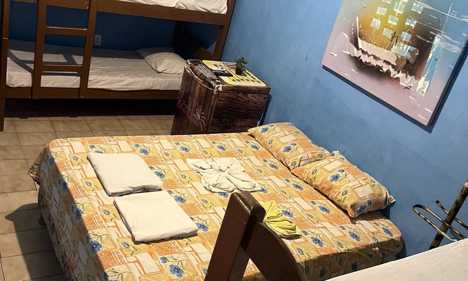 Centro Hotel | Pousada em Fortaleza - Sol de Iracema