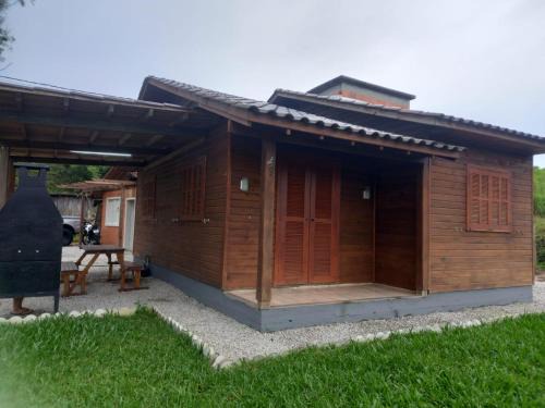 Lauro Muller Casa | Pousada Encantos Da Montanha