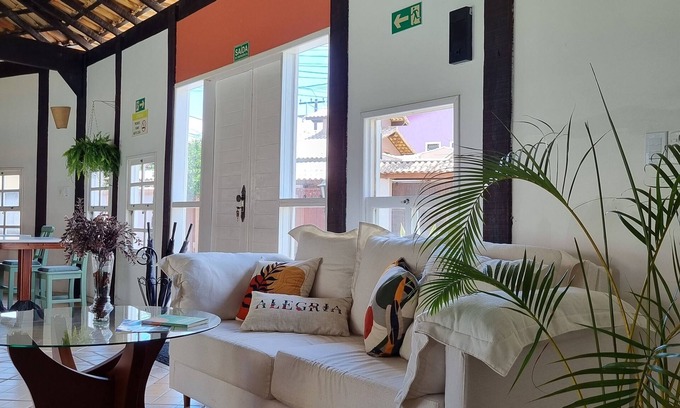 Rio das Ostras Hotel | Pousada Engenho do Sonho