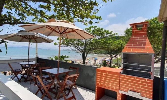 Penha Hotel | Pousada Enseada São Miguel
