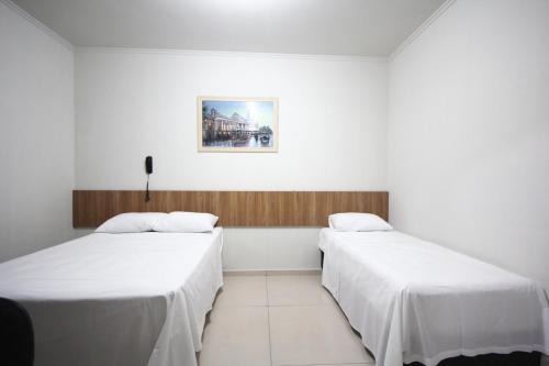 Olimpia Hotel | Pousada Esmeralda Olímpia