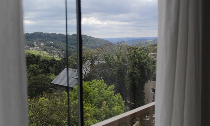 Gramado Hotel | Pousada Essência Serrana Gramado
