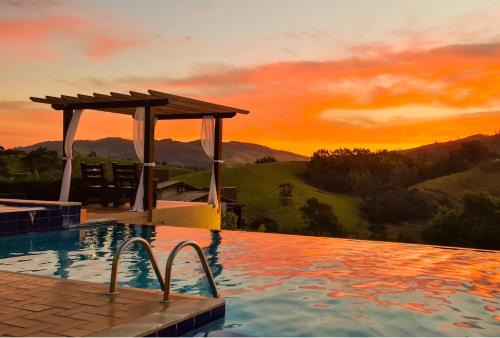 Campinas Hotel | Pousada Estância das Montanhas