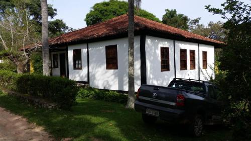 Sao Goncalo do Rio das Pedras Hotel | Pousada Estalagem Angu Duro