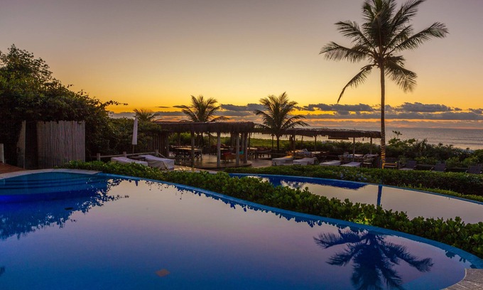 Trancoso Hotel | Pousada Estrela D'Água
