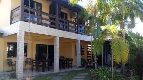 Praia da Armacao do Itapocoroi Hotel | Pousada Estrela da Manhã