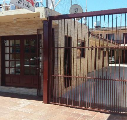 Torres Hotel | Pousada Estrela Dourada