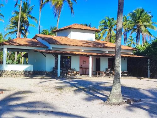 Canavieiras Casa | Pousada Estrela Feliz