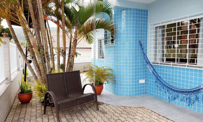 Barra da Lagoa Hotel | Pousada Estrela Guia