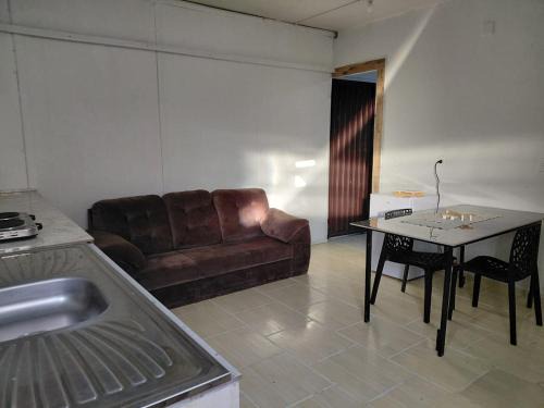 Rio do Sul Apartamento | Pousada Familiar 04