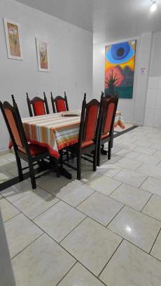 Rodeio Apartamento | Pousada familiar 06