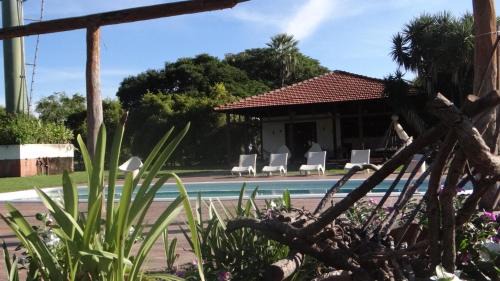 Nhecolandia Hotel | Pousada Fazenda Xaraés