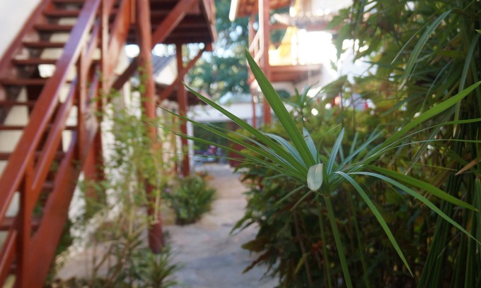 Alto Paraiso de Goias Hotel | Pousada Flor de Debora