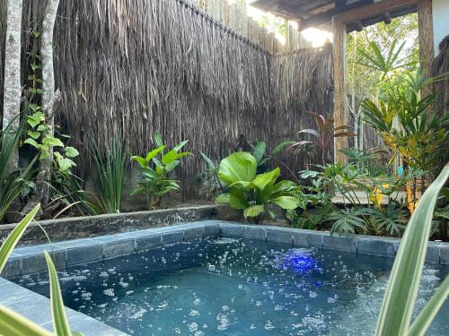 Trancoso Hotel | Pousada Flor de Biriba Trancoso