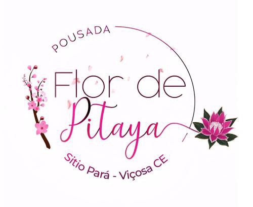 Vicosa do Ceara Apartamento | Pousada Flor de Pitaya