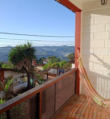 Lavras Novas Casa | Pousada Fonte Viva