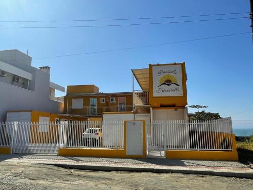 Penha Casa | Pousada Fornerolli