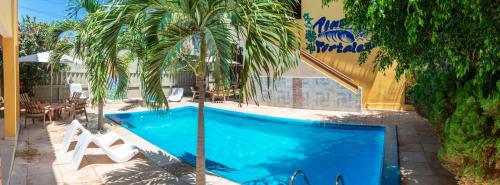 Canoa Quebrada Hotel | Pousada Fortaleza