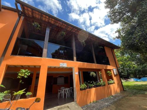 Trindade Hotel | Pousada Gaivotas