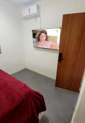Corumba Cabina | Pousada Gaturama Village